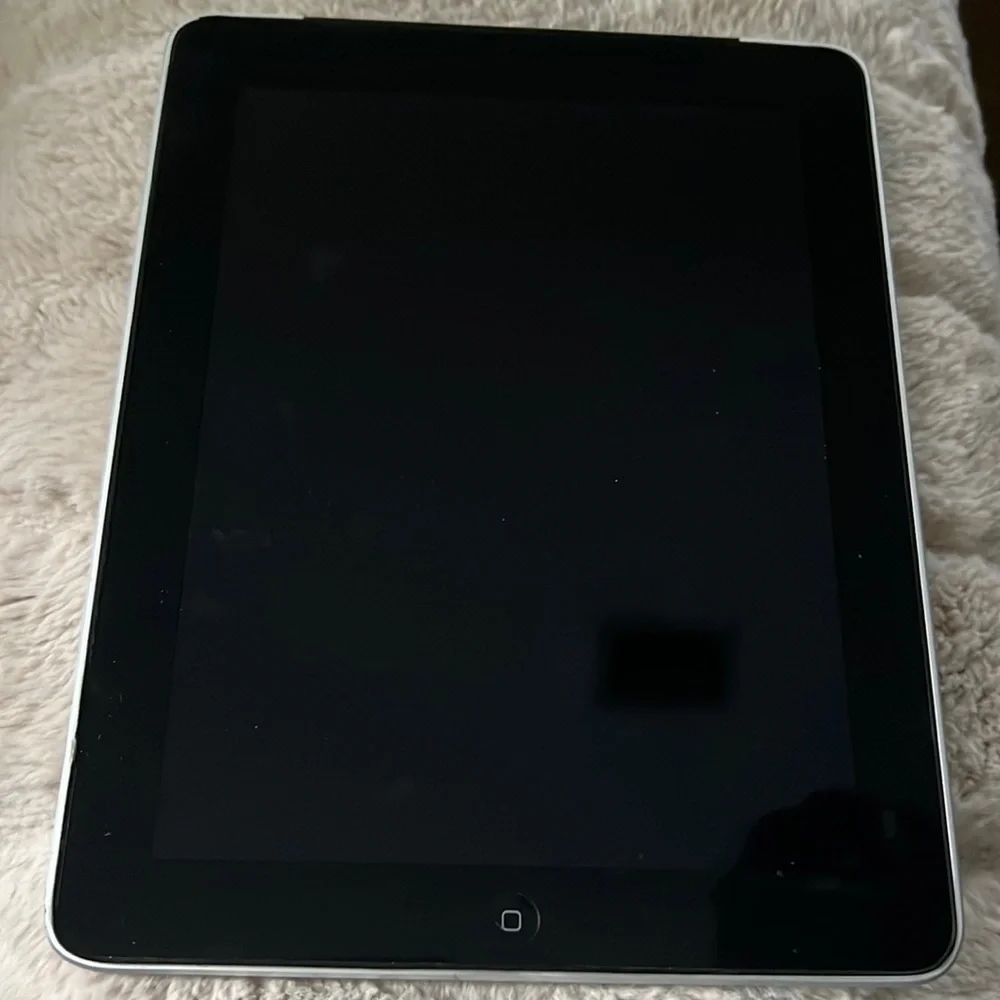 iPad 1 st generation